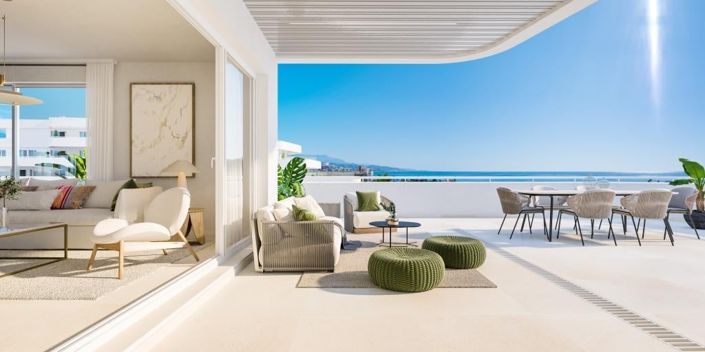 Image No.6-2 Bed Apartment for sale