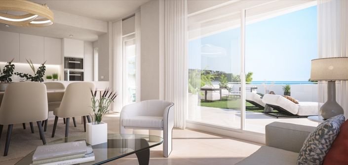 Image No.9-2 Bed Apartment for sale