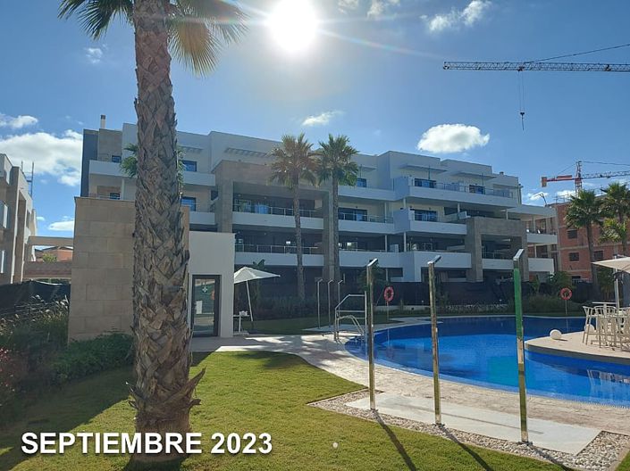 Image No.12-Appartement de 3 chambres à vendre à Orihuela