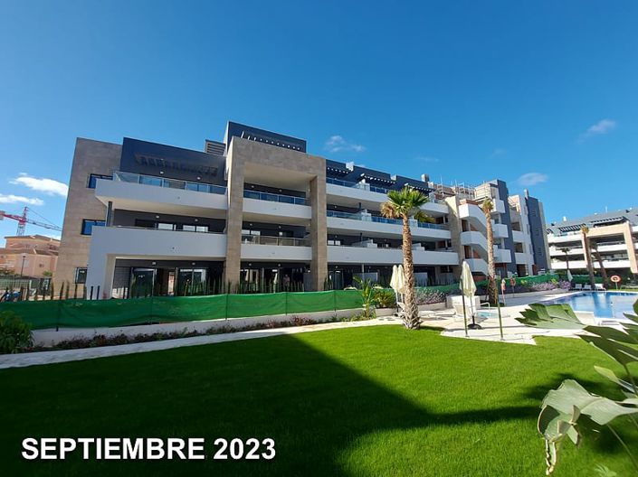 Image No.13-Appartement de 3 chambres à vendre à Orihuela