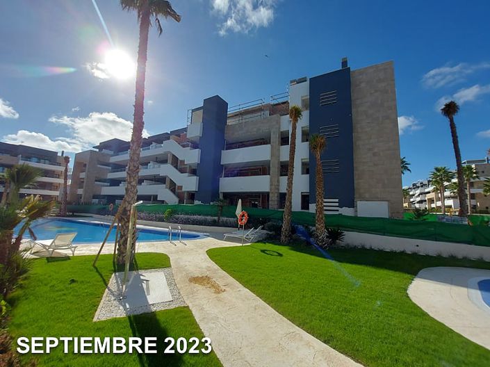 Image No.14-Appartement de 3 chambres à vendre à Orihuela