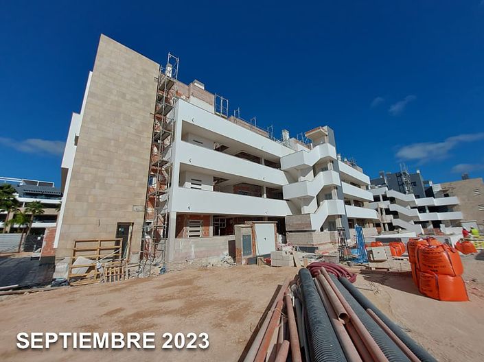 Image No.15-Appartement de 3 chambres à vendre à Orihuela