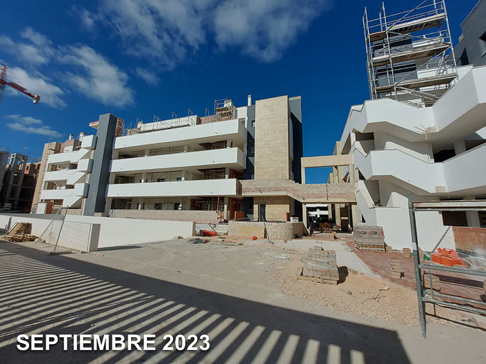 Image No.16-Appartement de 3 chambres à vendre à Orihuela