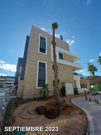 Image No.17-Appartement de 3 chambres à vendre à Orihuela