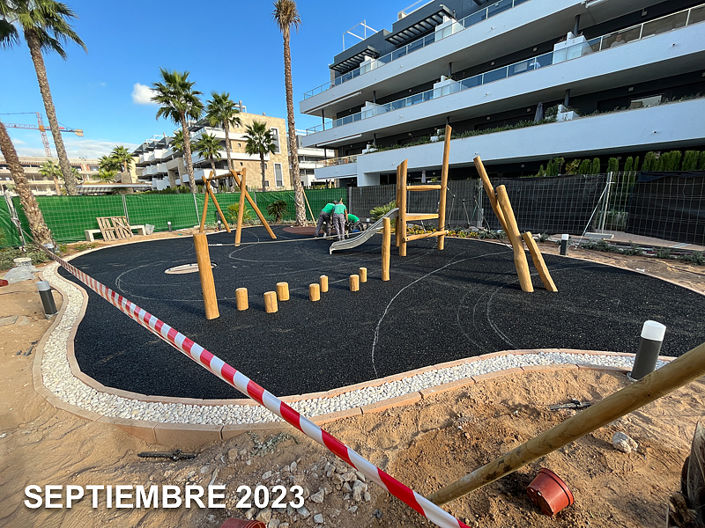 Image No.18-Appartement de 3 chambres à vendre à Orihuela