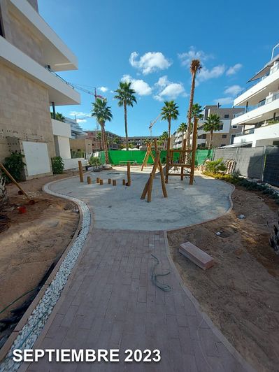 Image No.19-Appartement de 3 chambres à vendre à Orihuela