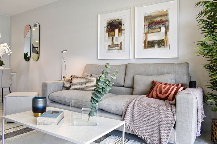 Image No.4-Appartement de 3 chambres à vendre à Orihuela