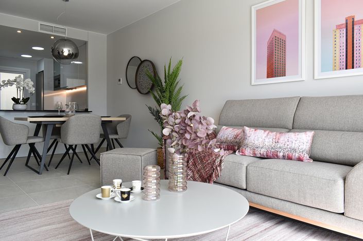 Image No.5-Appartement de 3 chambres à vendre à Orihuela