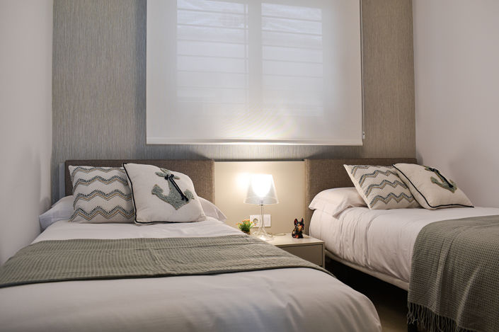 Image No.8-Appartement de 3 chambres à vendre à Orihuela