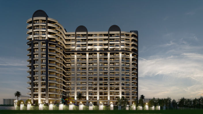 Image No.16-1 Bed Apartment for sale