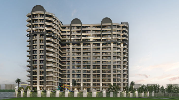 Image No.18-1 Bed Apartment for sale