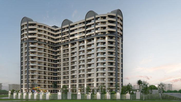 Image No.17-1 Bed Apartment for sale