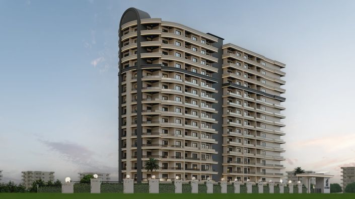 Image No.2-1 Bed Apartment for sale