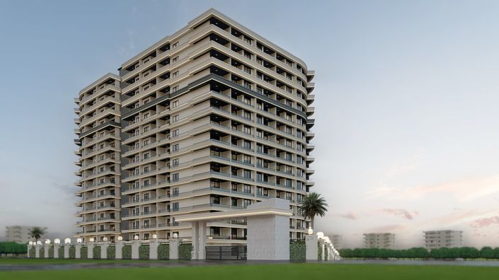 Image No.3-1 Bed Apartment for sale