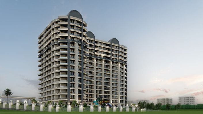 Image No.4-1 Bed Apartment for sale