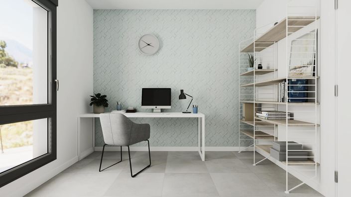 Image No.23-2 Bed Apartment for sale