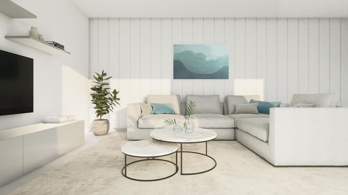 Image No.12-3 Bed Apartment for sale