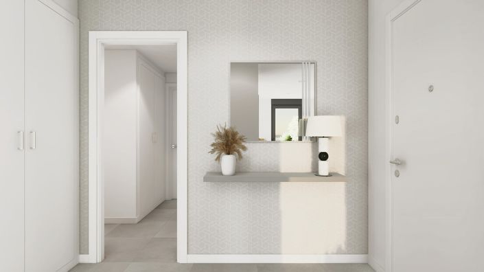 Image No.27-3 Bed Apartment for sale