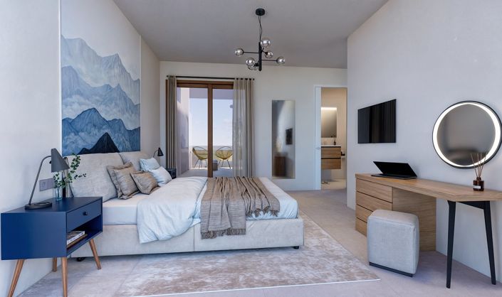 Image No.7-Maison / Villa de 2 chambres à vendre à Torre Pacheco Town