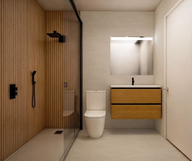 Image No.8-Maison / Villa de 3 chambres à vendre à Torre Pacheco Town