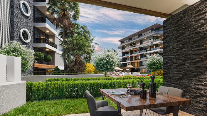 Image No.2-2 Bed Apartment for sale