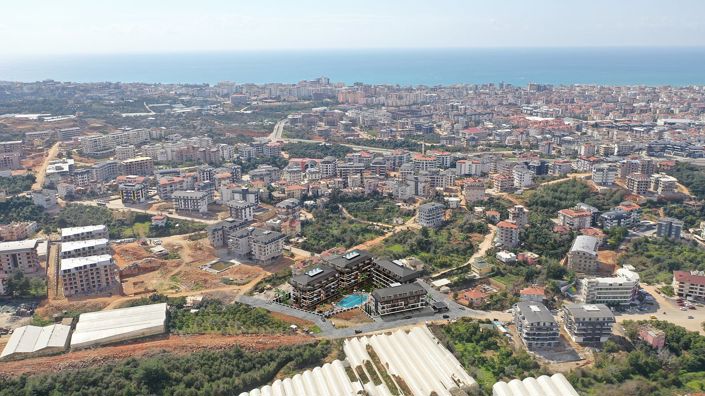 Image No.9-2 Bed Apartment for sale