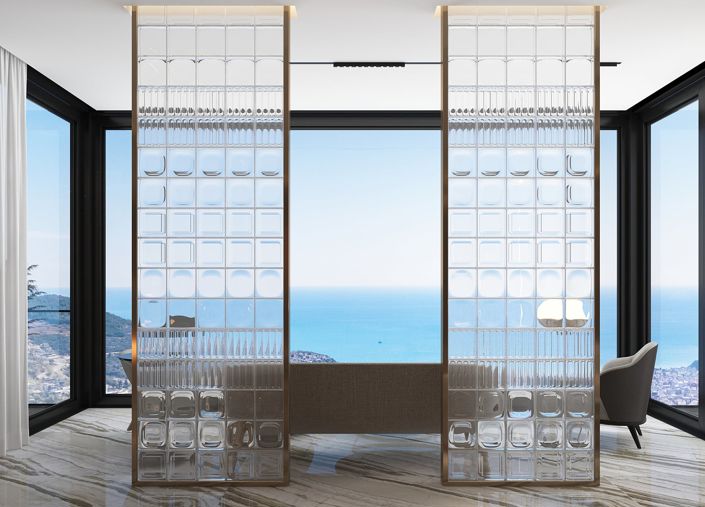 Image No.10-Maison / Villa de 3 chambres à vendre à Bektas