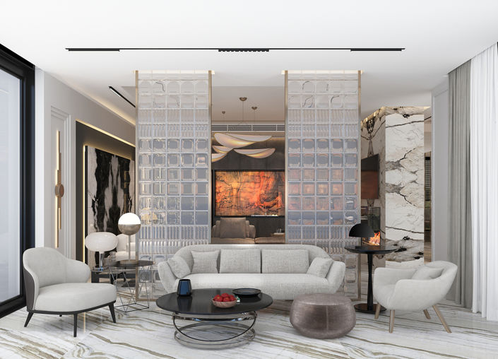 Image No.15-Maison / Villa de 3 chambres à vendre à Bektas