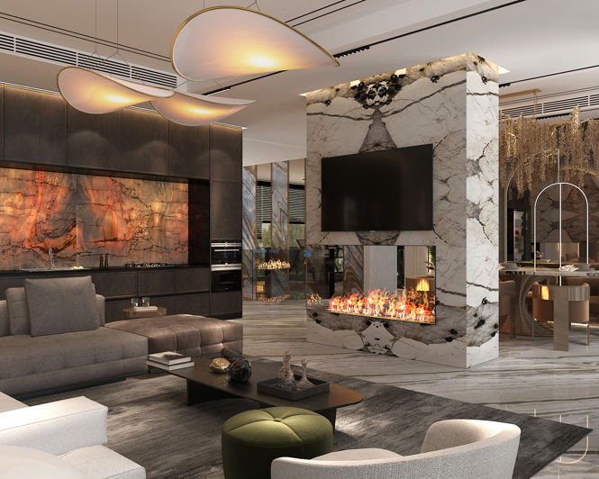 Image No.16-Maison / Villa de 3 chambres à vendre à Bektas