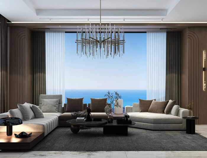 Image No.17-Maison / Villa de 3 chambres à vendre à Bektas