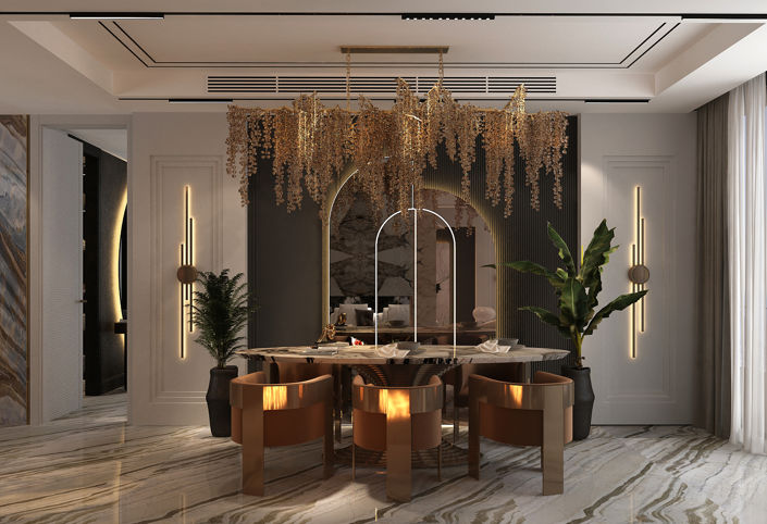 Image No.20-Maison / Villa de 3 chambres à vendre à Bektas