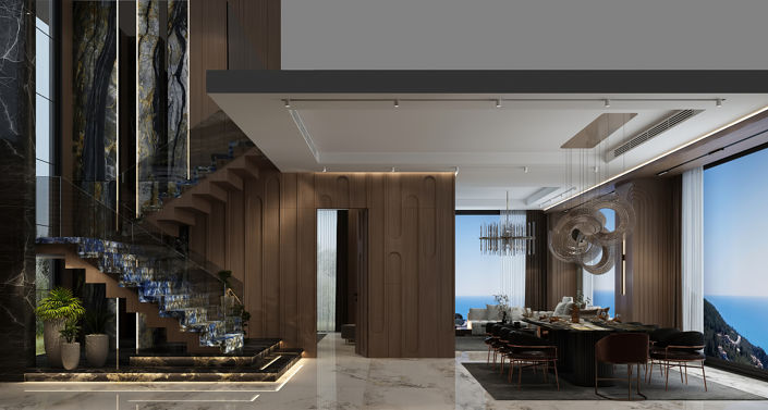 Image No.21-Maison / Villa de 3 chambres à vendre à Bektas