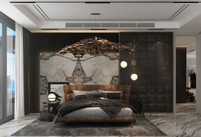 Image No.26-Maison / Villa de 3 chambres à vendre à Bektas