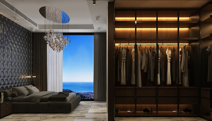 Image No.27-Maison / Villa de 3 chambres à vendre à Bektas