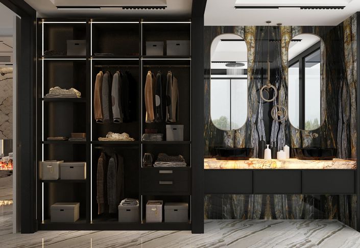 Image No.29-Maison / Villa de 3 chambres à vendre à Bektas