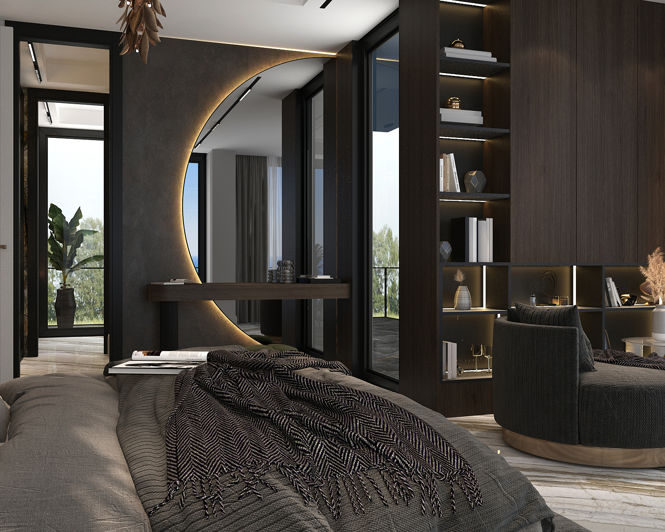 Image No.31-Maison / Villa de 3 chambres à vendre à Bektas