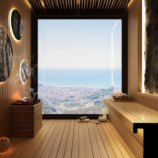 Image No.35-Maison / Villa de 3 chambres à vendre à Bektas