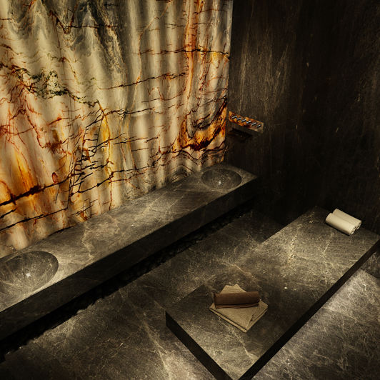 Image No.37-Maison / Villa de 3 chambres à vendre à Bektas