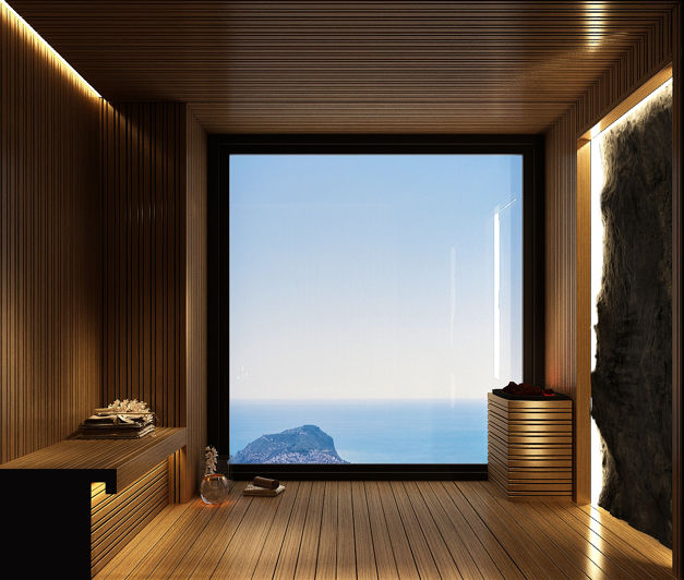 Image No.40-Maison / Villa de 3 chambres à vendre à Bektas