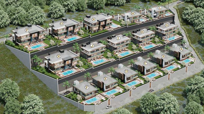 Image No.2-4 Bed House/Villa for sale