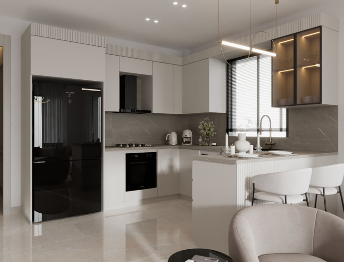 Image No.21-1 Bed Apartment for sale