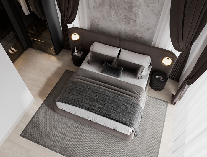 Image No.23-1 Bed Apartment for sale