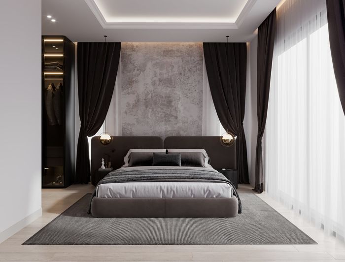 Image No.24-1 Bed Apartment for sale