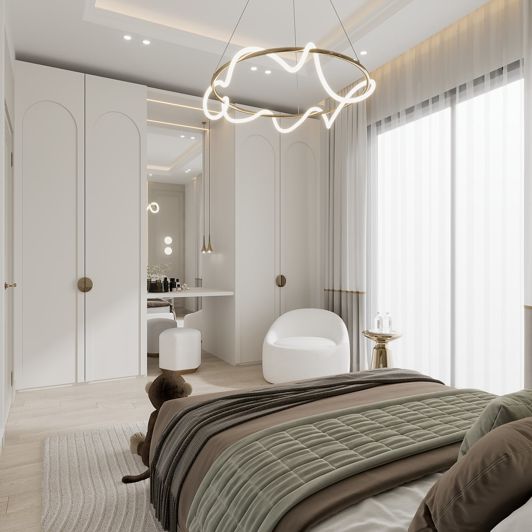 Image No.26-1 Bed Apartment for sale