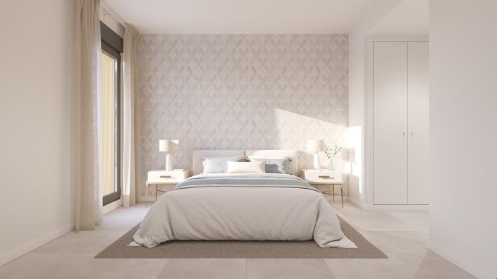 Image No.18-3 Bed Apartment for sale