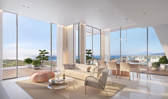 Image No.11-4 Bed Apartment for sale