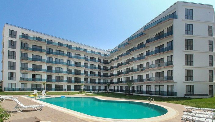 Image No.2-1 Bed Apartment for sale