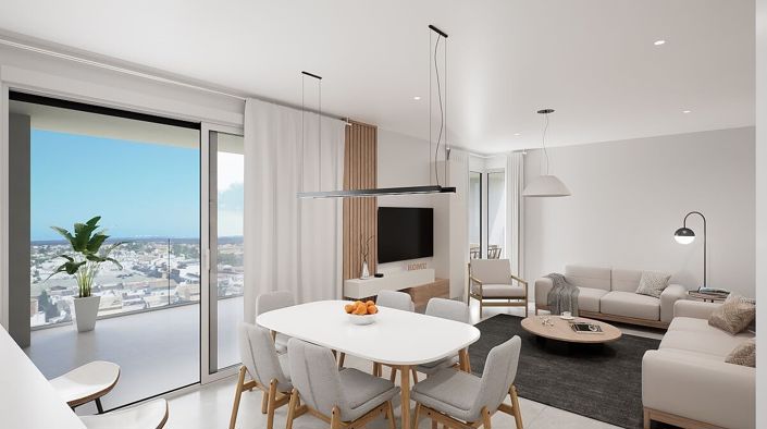 Image No.12-3 Bed Apartment for sale