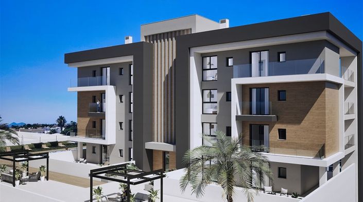 Image No.2-3 Bed Apartment for sale