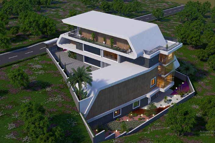 Image No.15-6 Bed House/Villa for sale